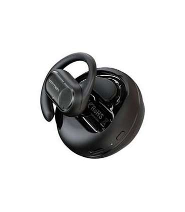 Wireless Headphones, Vention, NBPB0, OpenBeat O11 (black)