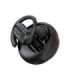 Wireless Headphones, Vention, NBPB0, OpenBeat O11 (black)