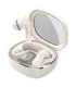 Wireless earphones, Vention, NBMN0, Earbuds Air A01 (beige)