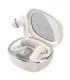 Wireless earphones, Vention, NBMN0, Earbuds Air A01 (beige)