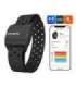 Armband Heart Rate Monitor Coospo HW706 compatibile with Strava , wahooo, mapmyfitness etc.