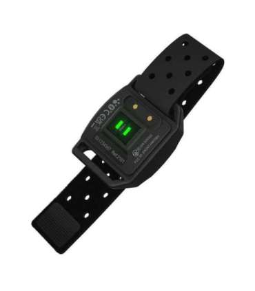 Armband Heart Rate Monitor Coospo HW706 compatibile with Strava , wahooo, mapmyfitness etc.
