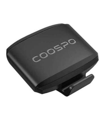 Speed Sensor Coospo BK9S compatibile with Wahooo, Garmin, Bryton etc.