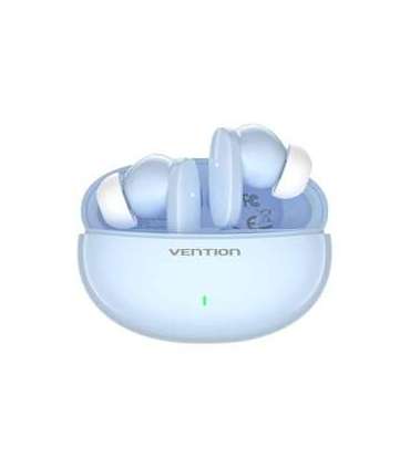 Wireless earphones, Vention, NBFP0, Elf Earbuds E01 (purple)