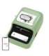 Niimbot B21 portable label printer (green)