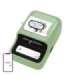 Niimbot B21 portable label printer (green)