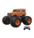 Remote-controlled car Double Eagle (orange) Land Rover (Amphibious) E343-003