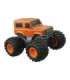 Remote-controlled car Double Eagle (orange) Land Rover (Amphibious) E343-003