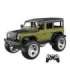 RC remote control car 1:14 Double Eagle (darkgreen) Land Rover Defender E362-003