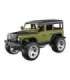 RC remote control car 1:14 Double Eagle (darkgreen) Land Rover Defender E362-003