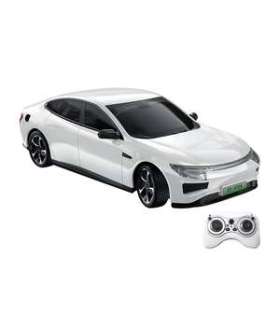 Remote control RC car 1:16 Double Eagle (white) Electric car E725-003