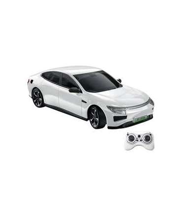 Remote control RC car 1:16 Double Eagle (white) Electric car E725-003