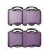 Set of 4 filters ND8,16,32,64 Freewell for DJI Avata 2