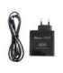 Gens Ace 65W Power Supply Adapter-EU