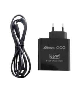 Gens Ace 65W Power Supply Adapter-EU