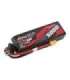Gens ace G-Tech 5000mAh 11.1V 60C 3S1P Lipo With XT60 Plug