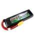 Gens ace G-Tech 6500mAh 11.1V 60C 3S1P Lipo Battery Pack with XT90-Bashing Series