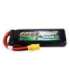 Gens ace G-Tech 6500mAh 11.1V 60C 3S1P Lipo Battery Pack with XT90-Bashing Series