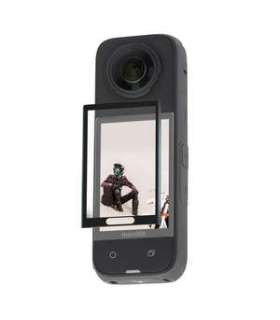 2 sets Tempered Glass Film Sunnylife for Insta360 X4