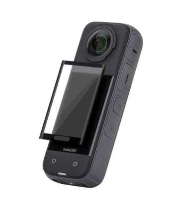 2 sets Tempered Glass Film Sunnylife for Insta360 X4