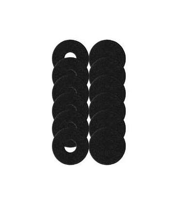 Replacement filter pack for blow dryer Homerunpet PD10