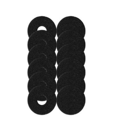 Replacement filter pack for blow dryer Homerunpet PD10