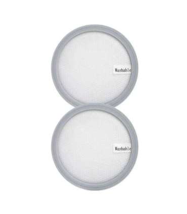 Replacement filters for Pet grooming kit Homerunpet