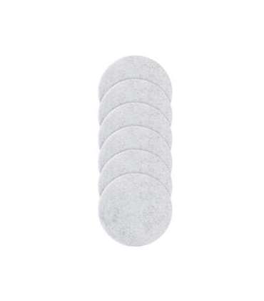 Filter pad HC15.F06 for Pet grooming kit Homerunpet 6pcs