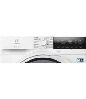 Washing machine ELECTROLUX EW7F3484UE