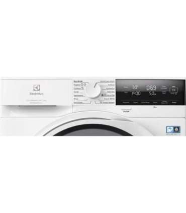 Washing machine ELECTROLUX EW7F3484UE