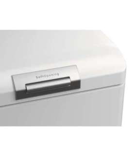 Washing machine AEG LTR8E363E