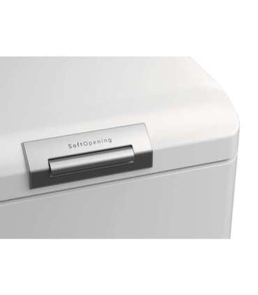 Washing machine AEG LTR8E363E