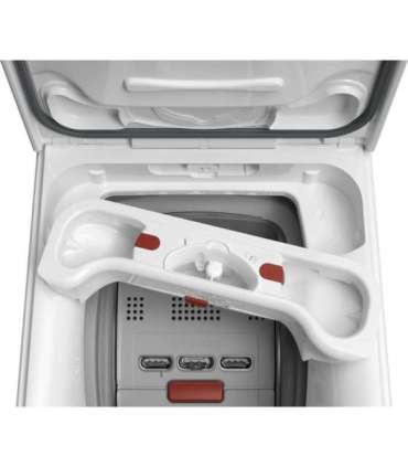 Washing machine AEG LTR8E363E