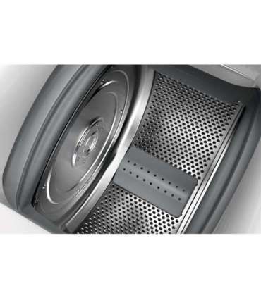 Washing machine AEG LTR8E363E