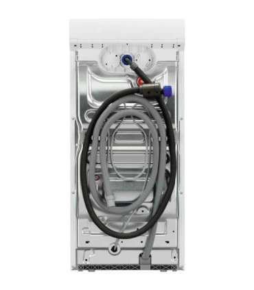 Washing machine AEG LTR8E363E