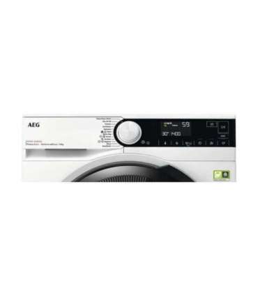 Washing machine AEG LFR83844VE