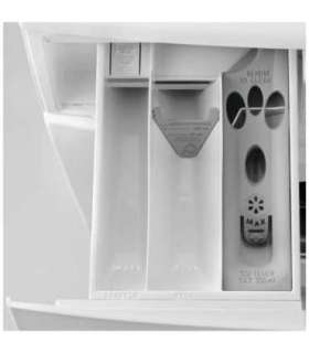 Washing machine ELECTROLUX EW8F348SCI