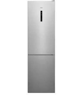 Fridge AEG RCB736E7MX