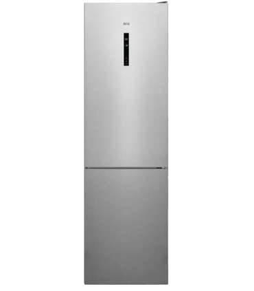 Fridge AEG RCB736E7MX