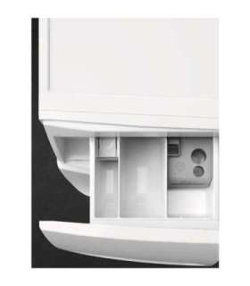 Washer-Dryer AEG LWR71944B