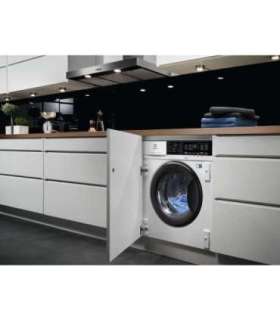 Washer-Dryer ELECTROLUX EW7W368SI