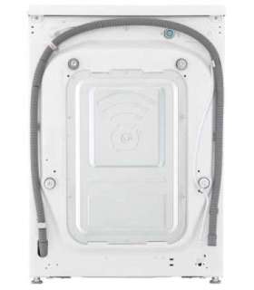 Washer-Dryer LG F4DR913P3WA