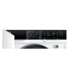 Washer-Dryer AEG L7WBE68SI