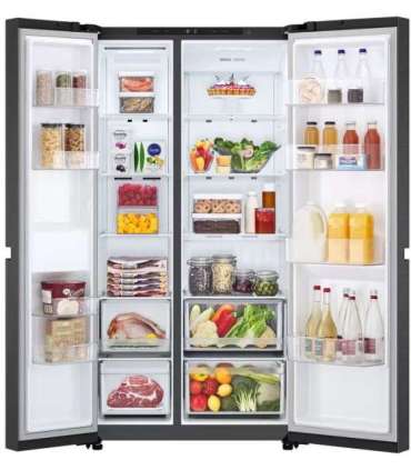 Fridge LG GSBC40EPPE