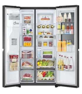 Fridge LG GSXV91MCAE