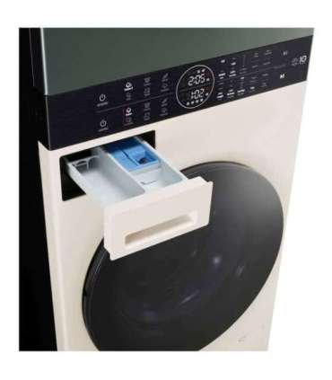 Washer-Dryer LG WT1210EGF