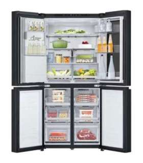 Fridge LG GMG861EPAE