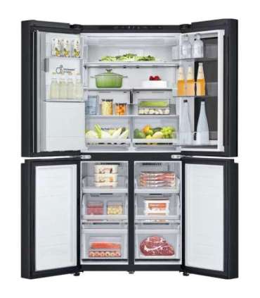 Fridge LG GMG861EPAE