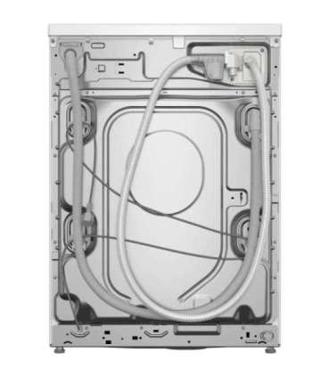 Washing machine BOSCH WGB244A0SN