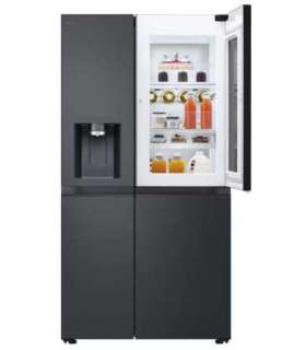 Fridge LG GSXE90EVDD